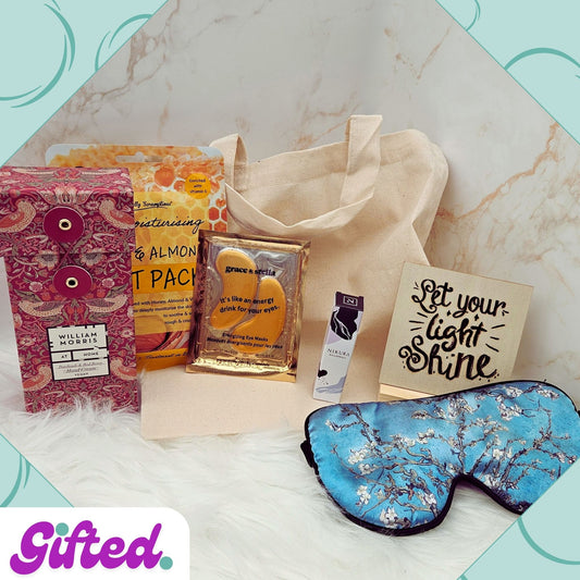 The Wellness Tote Bag