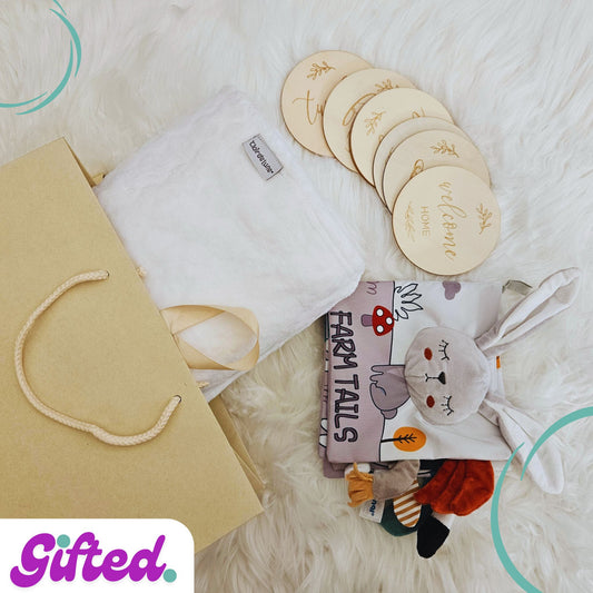 VIP Baby Gift Bag