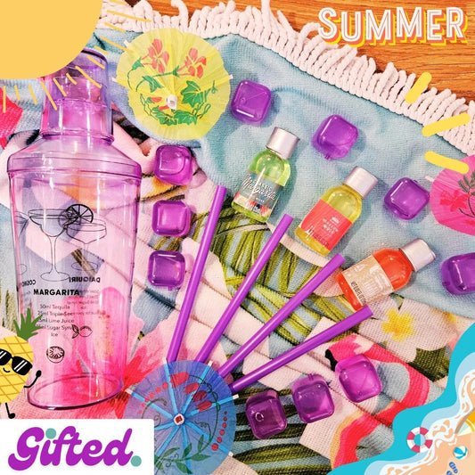 Cocktail Making Kit