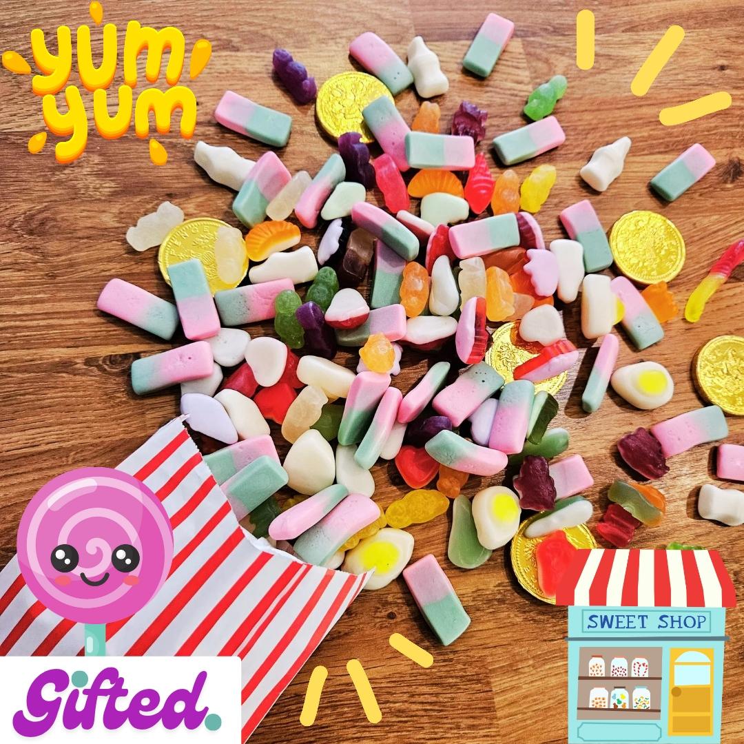 Pick and Mix
