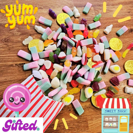 Pick and Mix