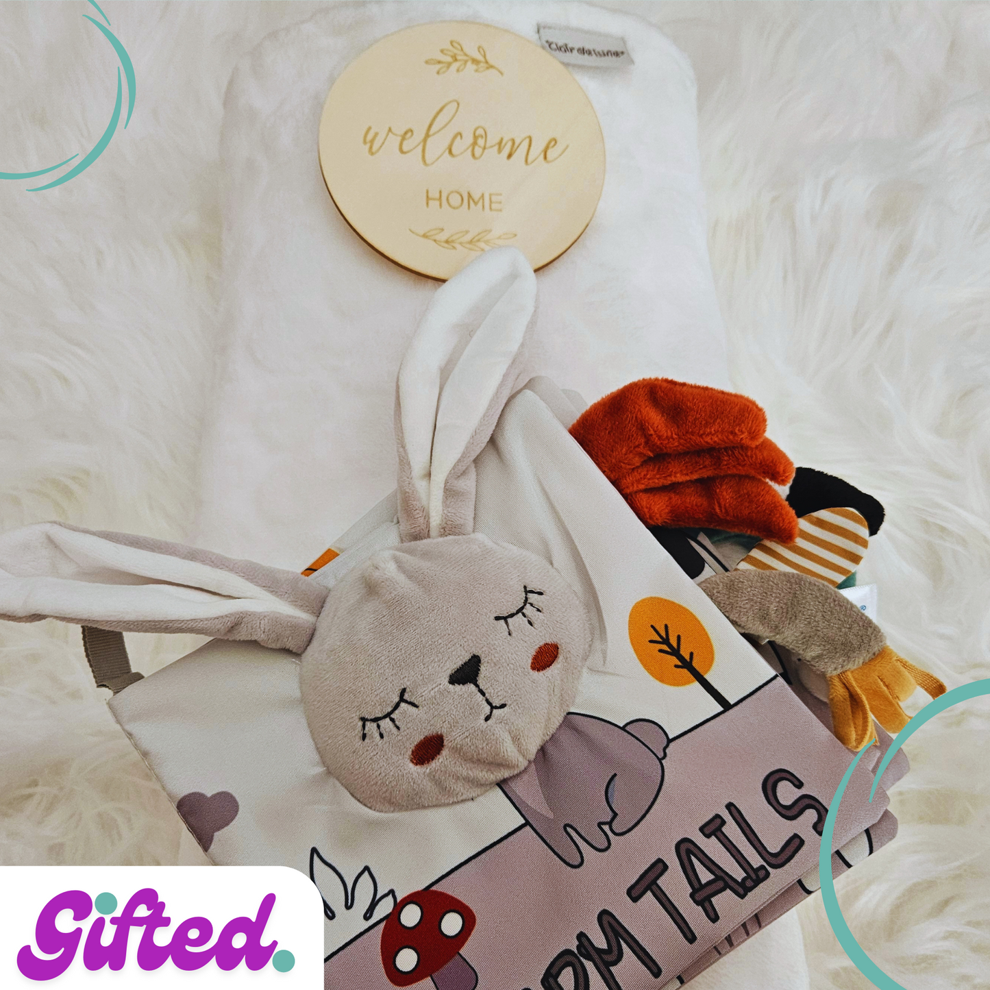 Baby 'Welcome Home' Bundle